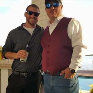 Meet your Posher, James